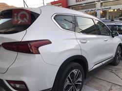 هيونداي سانتافي